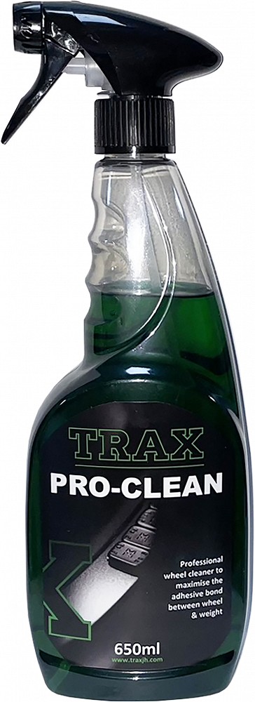 Puhastusvedelik "proclean" 650 ml/PIHUSTI velje liimraskuste paigaldamiseks