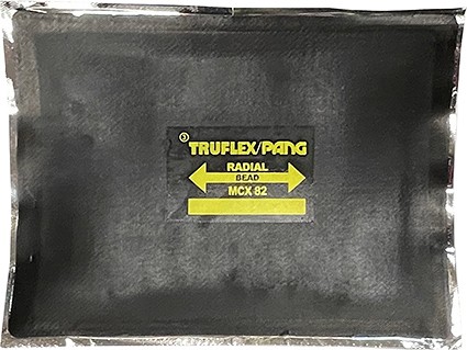 Paik radiaalrehvile 190×250, MCX-82 truflex