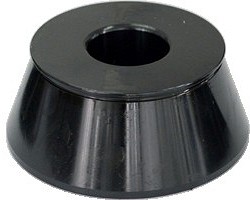 Tsentreerimiskoonus 88-112 mm, 36 mm võllile, WST8