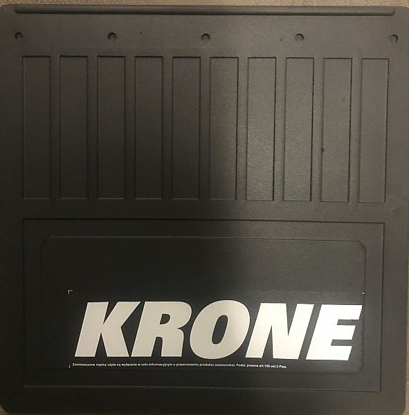 Porikumm 400×400 mm krone