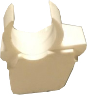 Montaazipingi UNI-TROL montaazipea rulliku plastkate