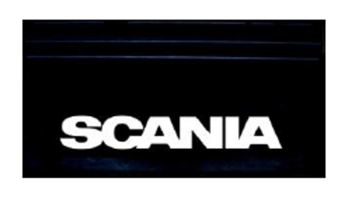 Porikumm 650×350 mm scania