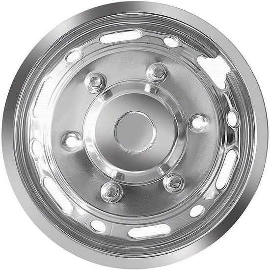 Ilukilp 16" INO×1 tk ESI 6.0×16 6×205 mm