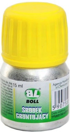 Klaasiliimi krunt 15 ml