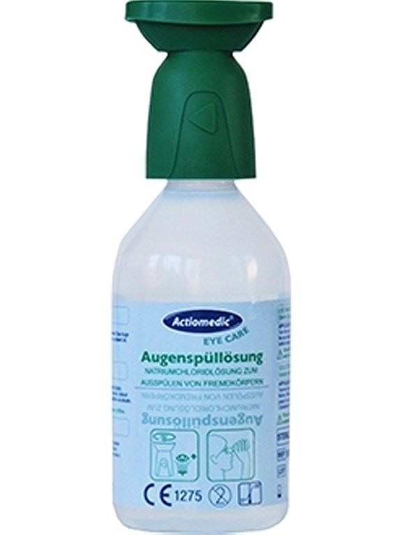 Silmapesuvedelik 200 ml