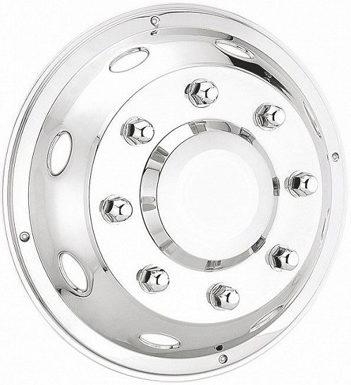 Ilukilp 19.5" 1 tk esimene