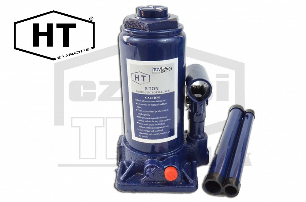 Pudeltungraud 8T 200-457 mm