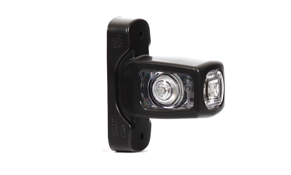 Sarvtuli LED sirge 84 mm VAS/PAR 12/24V