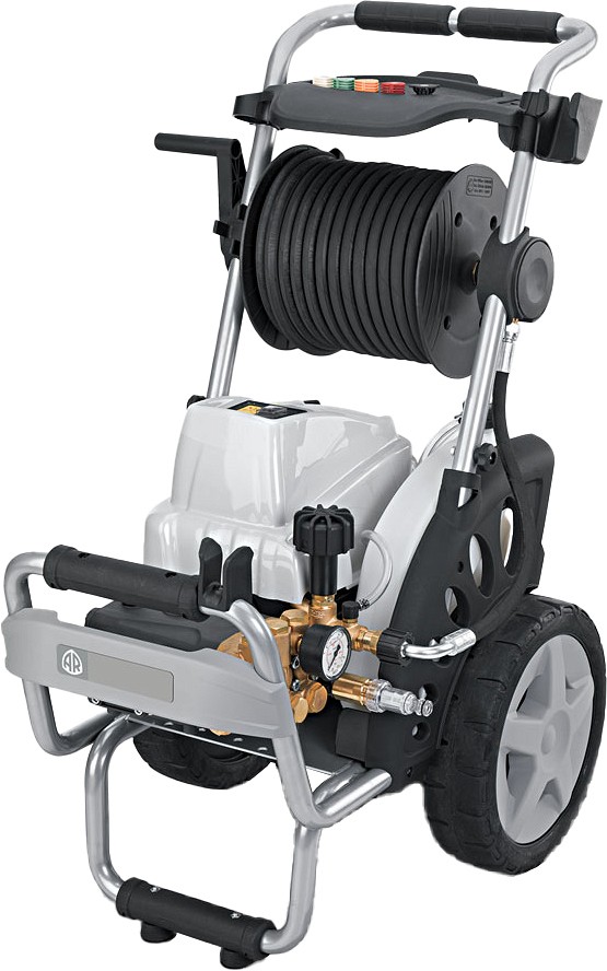 Survepesur 7.4 kw 1007 RLW, 230 bar, 900L/H, 400 V