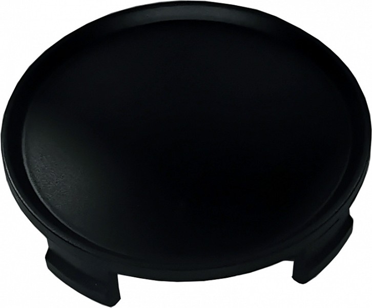 Kapsel 74 mm (74.5-69.5-7), N12, must, logota, MB veljele