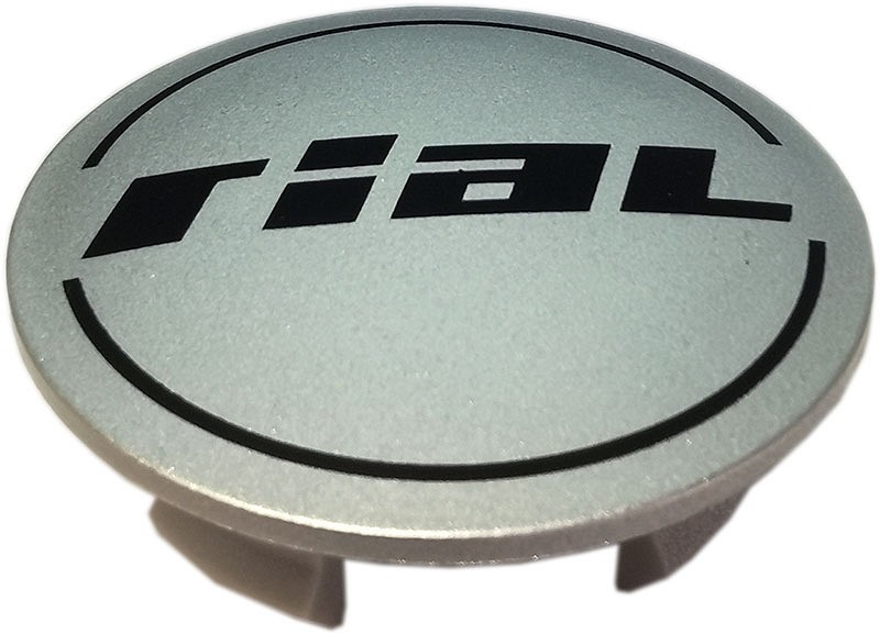RIAL kapsel N61 GR.HALL/HÕBEDANE logo, 56 mm (56-52-3)