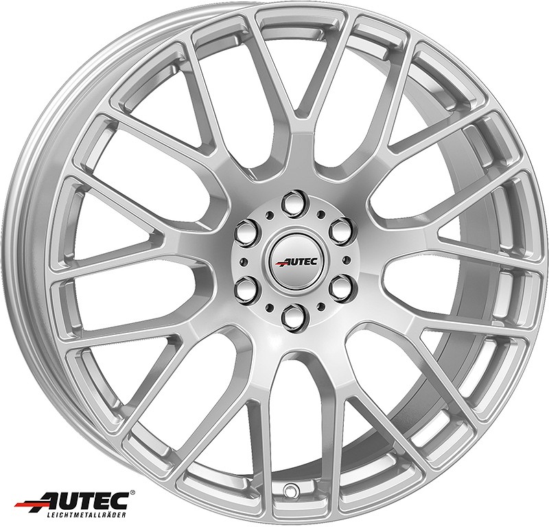 AUTEC nimah S 8.0×18 6×120/48 (74.6) (S) (TUV) KG1040