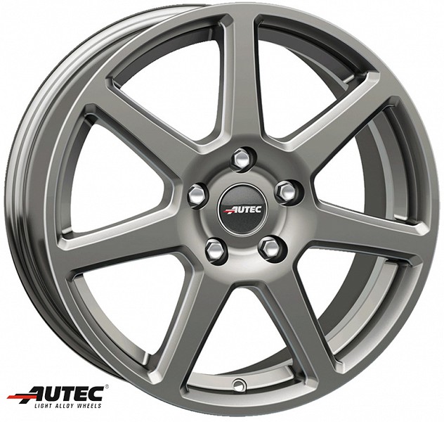 AUTEC tallinn TS 6.5×16 4×108/38 (70.1) (U) (K60°) KG620 TÜV *