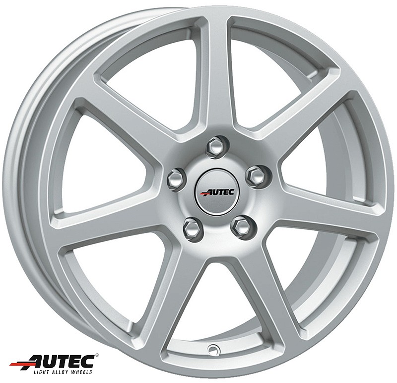 AUTEC tallinn S 7.5×17 5×112/41 (57.1) (S) (PK/R13) (TUV) KG740