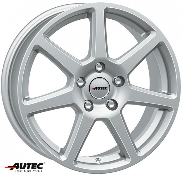 AUTEC tallinn S 7.0×17 5×108/42 (65.1) (S) (PS12) (TUV/ECE) KG750