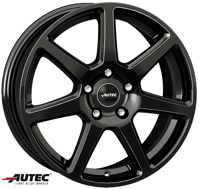 AUTEC tallinn B 6.5×17 5×114/32 (66.1) (B) (K60°) (TUV) KG740