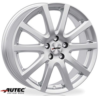 AUTEC skandic S 6.0×15 4×100/31 (60.1) (S) (K60°) KG600 (TÜV)