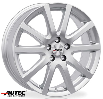 AUTEC skandic S 7.0×17 5×114/40 (70.1) (S) KG680 TÜV
