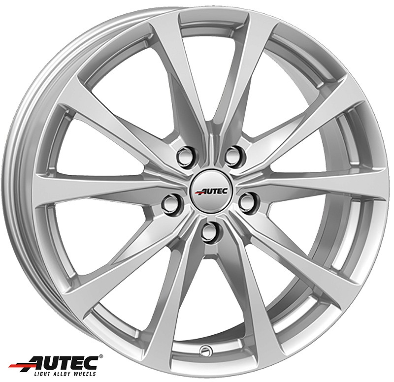 AUTEC brixen S 7.0×17 5×108/50 (63.4) (S) (TUV) KG700