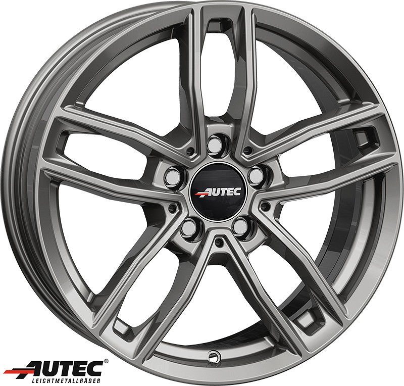 AUTEC mercador TS 7.5×18 5×112/40 (66.6) (TS) (PK/R14) (TUV) KG720
