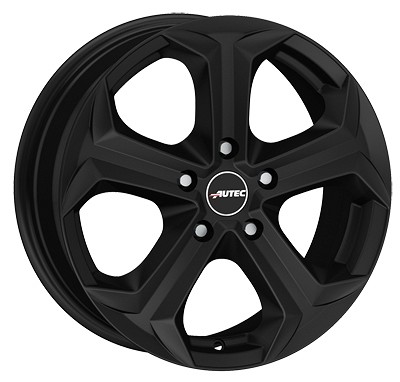 AUTEC xenos B 6.5×16, 5×114/44 (66.1) (BM) (TUV) KG825