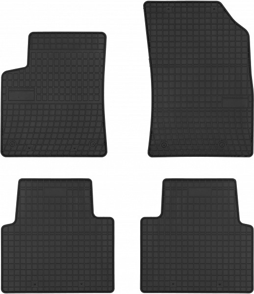 Automatid opel crossland 17