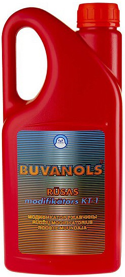 Spodriba rooste muundaja, rooste-eemaldi 1.5 l
