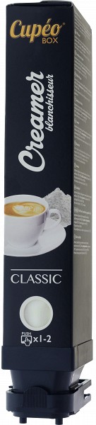 Joogikassett creamer piimapulber cupeo