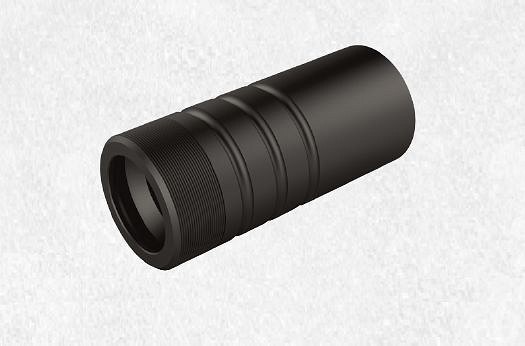 Sõrmkinnituse CORGHI FPF-fastplate automaatlukusti hülss, 40 mm