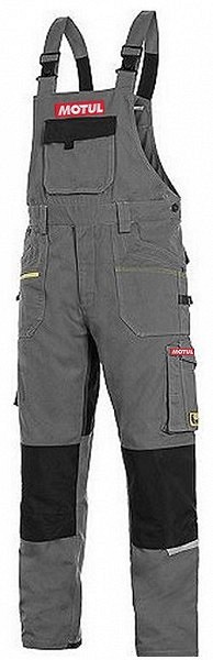 Traksipüksid stretch MOTUL logo 62 CXS