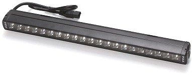 PIAA kaugtuli LED paneel 105 W 12-24V pikkus 20"-522 mm 5800K 9250LM