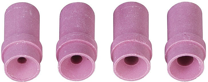 Suruõhu liivapritsi kabiini FE0878 / FE0580 / FE0575 ceramic düüs 4 tk kompl