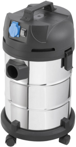 Tolmuimeja (MÄRG/KUIV) 1400 W, 30 l, 1-MOOTORIGA