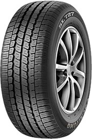 185/75R16C 104/102R SUMITOMO SL727 (09.21)