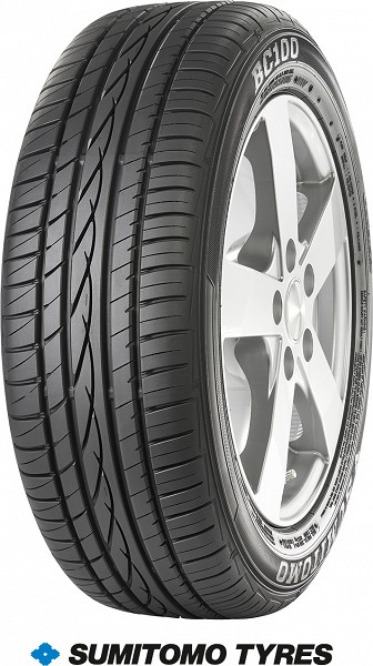 225/60R18 100H BC100