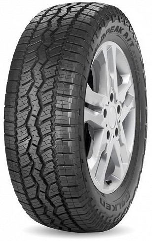245/65R17 111H XL wildpeak AT3WA HP FALKEN 4×4 3PMSF