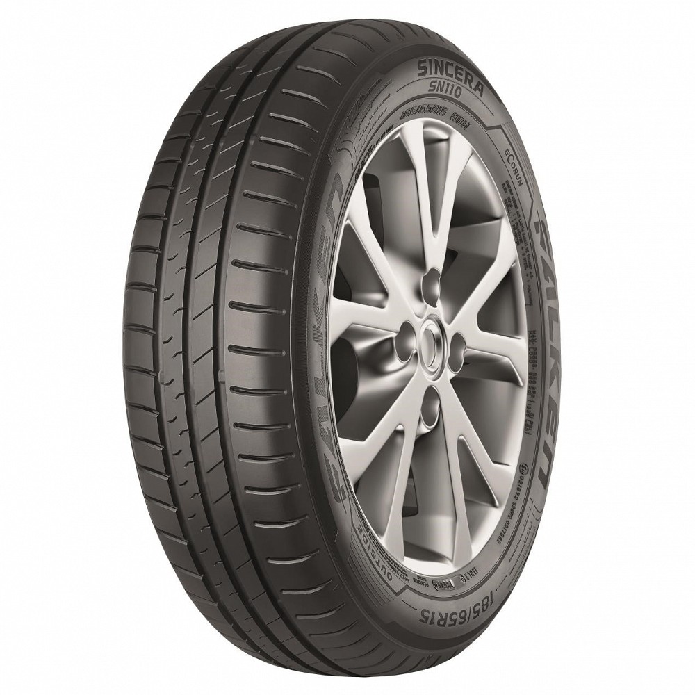 185/60R15 84T sincera SN110