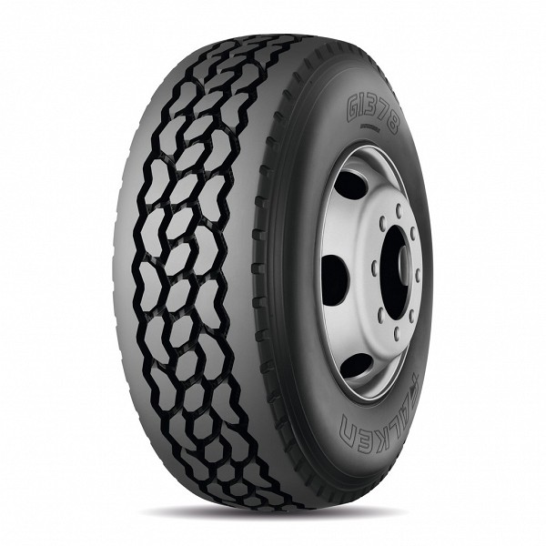 385/65R22.5 164K (HL) GI378 (HAA/ESI) FALKEN 3PMSF (51.22)