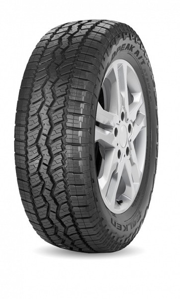 275/55R20 117H wildpeak AT3WA HP FALKEN 4×4 3PMSF