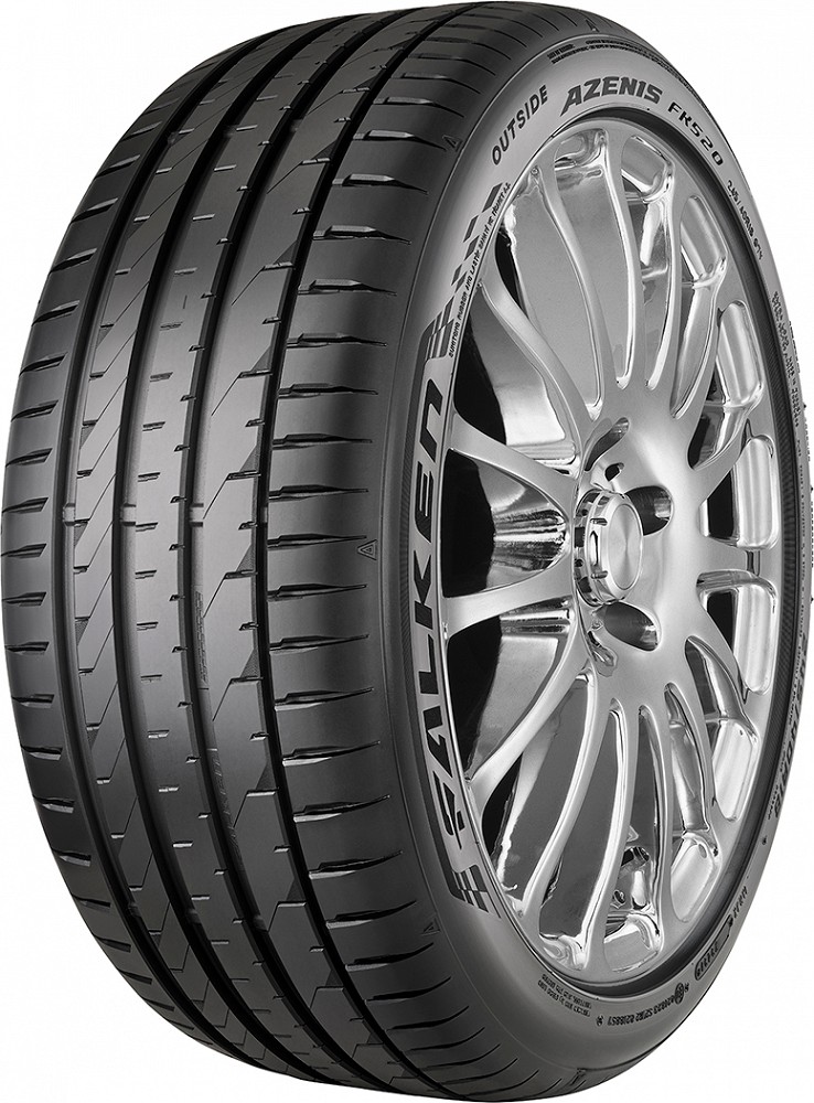 295/35R21 107Y XL azenis FK520 SUV FALKEN (MFS) (24.23)