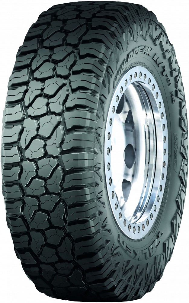 275/60R20 119/116Q wildpeak R/T RT01 FALKEN 4×4 POR