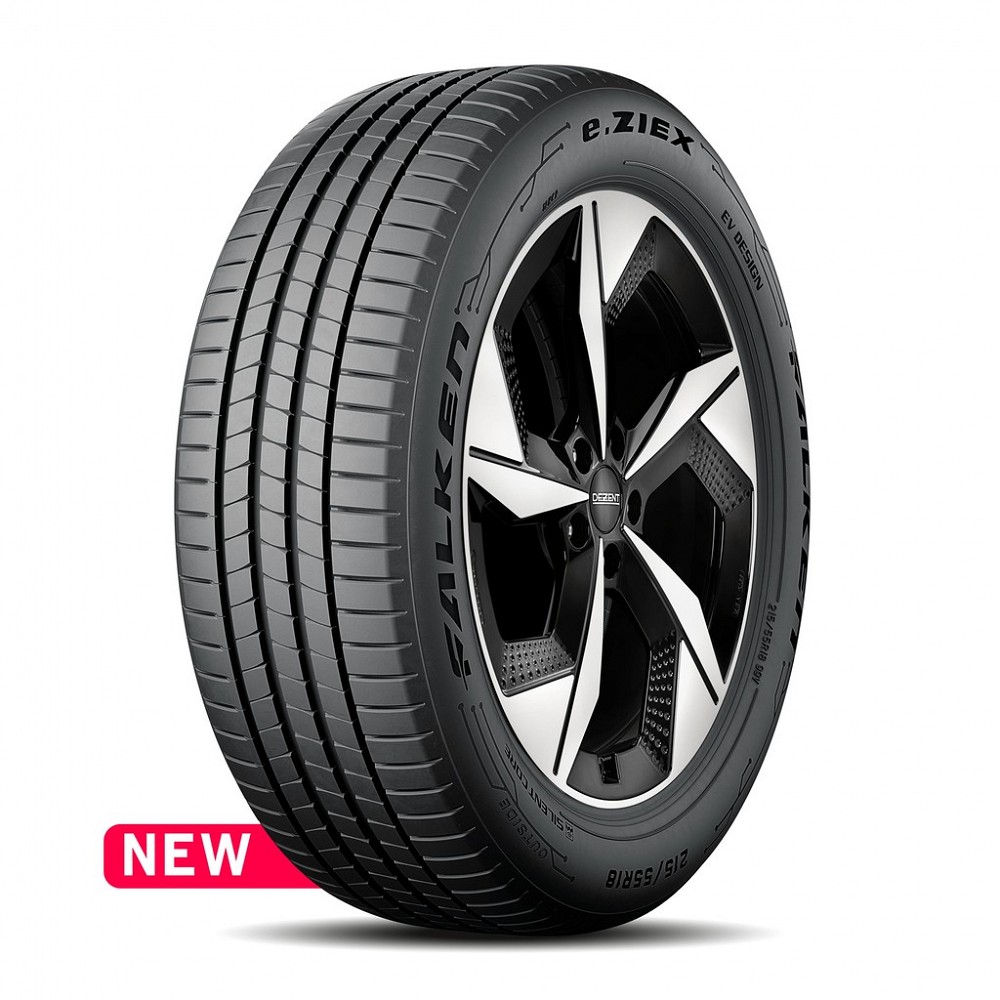 265/45R21 108 V XL E.ZIEX FALKEN SC (MFS)