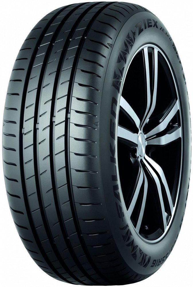 225/55R18 98 V ziex ZE320