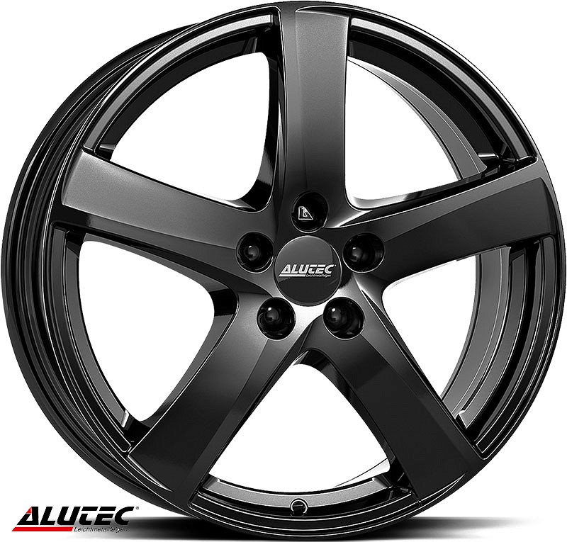 ALUTEC freeze B 7.5×17 5×112/37 (66.6) (PK/R13) (B) (TÜV) KG760