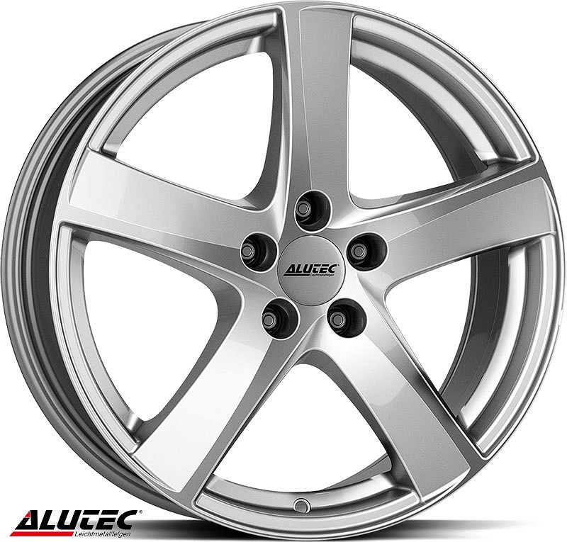 ALUTEC freeze S 7.5×18 5×112/45 (57.1) (PK/R13) (S) (TÜV) KG760