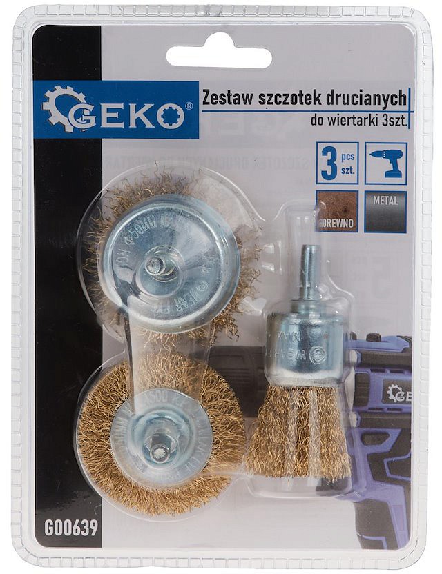 3-osaline terasharjade komplekt trellile