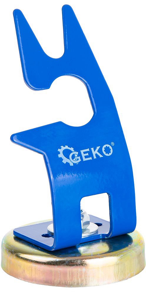 Magnethoidik TIG põletile