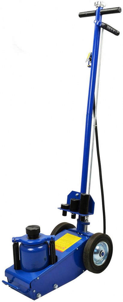 Garaazitungraud hüdropneumo 35T 257-527 mm(647 mm)
