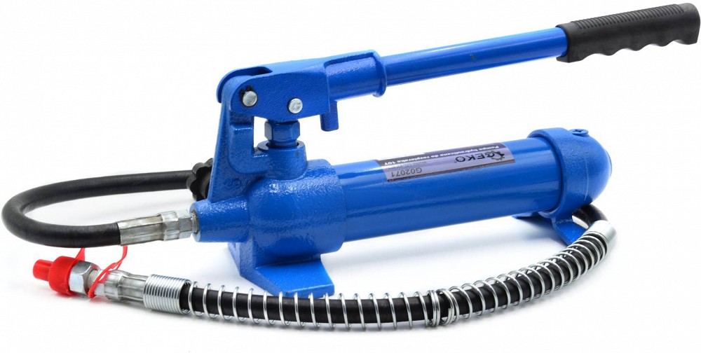 Hüdrauliline käsipump 10T