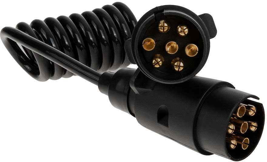Haagise 7-PIN pikendusjuhe 12 V, 1.5M